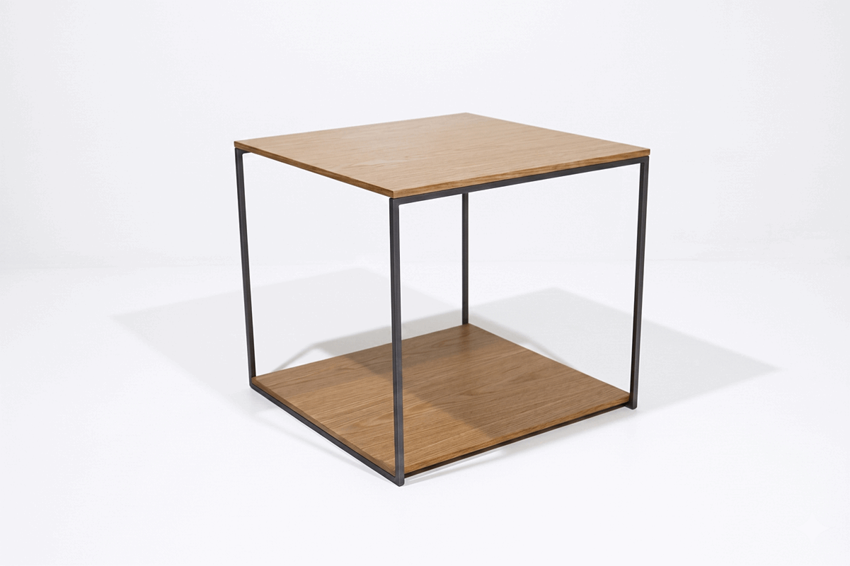 Mesa de Cabeceira Slim