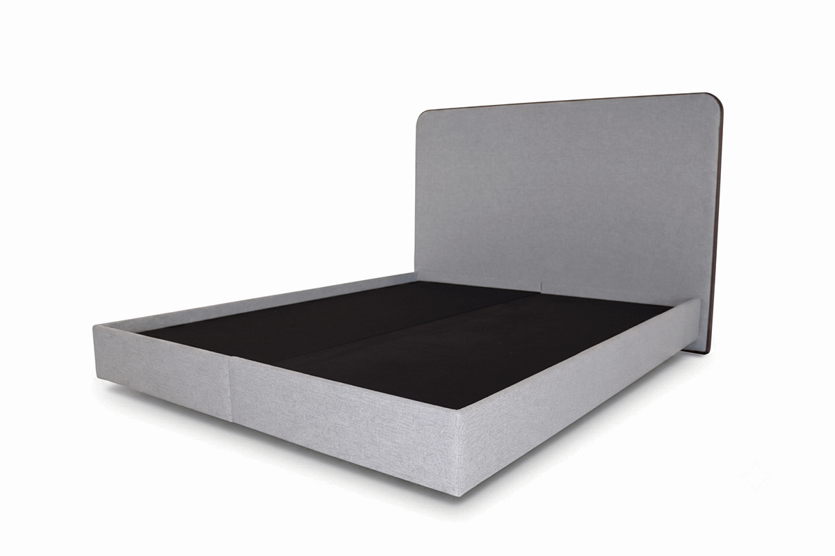 Cama Shape (casal)