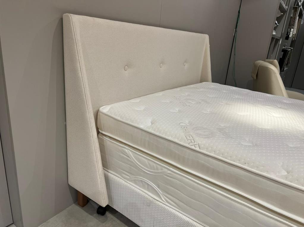 Cama Stole (Solteiro e Casal)
