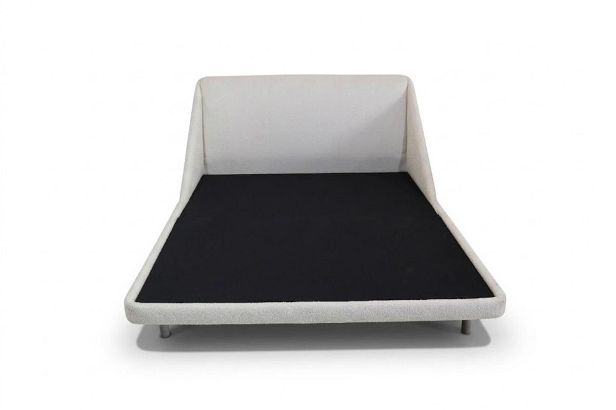 Cama Low (Solteiro e Casal)
