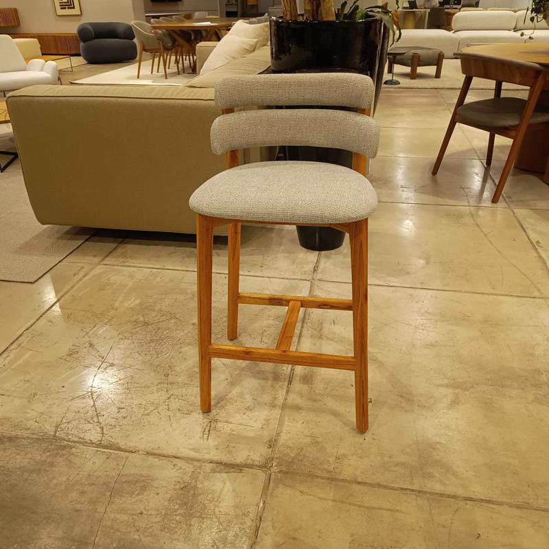 Banqueta Tiras