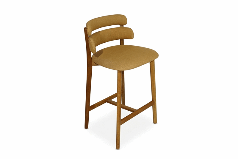Banqueta Tiras